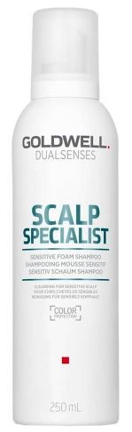 Goldwell Dualsenses Scalp Specialist Sensitive Foam Shampoo