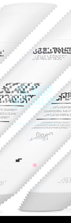 Goldwell Scalp Specialist Anti-Dandruff Shampoo