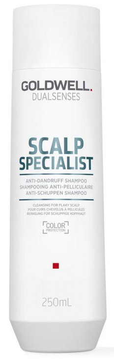 Goldwell Scalp Specialist Anti-Dandruff Shampoo-image1