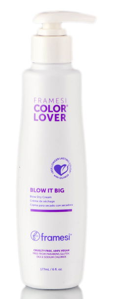 Framesi Color Lover Blow It Big Blow Dry Cream