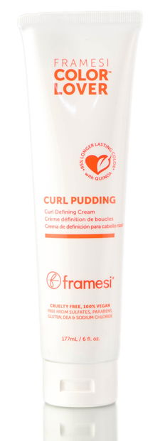 Framesi Color Lover Curl Pudding Curl Defining Cream