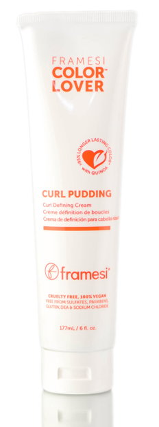 Framesi Color Lover Curl Pudding Curl Defining Cream-image1
