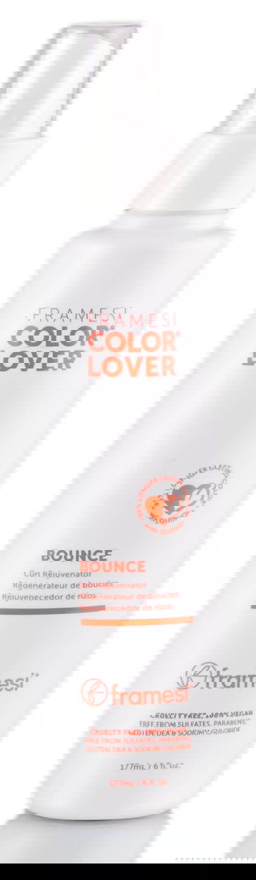Framesi Color Lover Bounce Curl Rejuvenator Framesi Color Lover Bounce Curl Rejuvenator