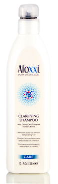 Aloxxi Clarifying Shampoo