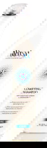Aloxxi Clarifying Shampoo