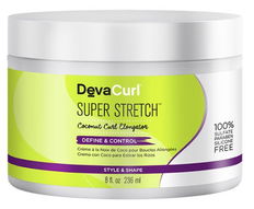 DevaCurl Super Stretch Coconut Curl Elongator