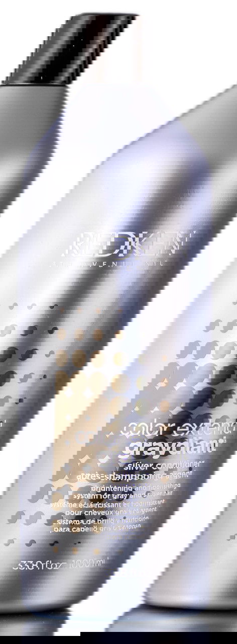 Redken Color Extend Graydiant Silver Conditioner