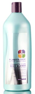 Pureology Strength Cure Best Blonde Conditioner