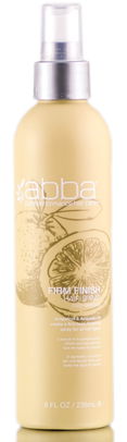 Abba Firm Finish Hair Spray