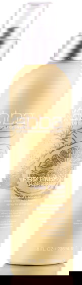 Abba Firm Finish Hair Spray