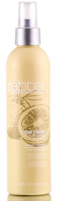 Abba Firm Finish Hair Spray-image1 Abba Firm Finish Hair Spray-image1