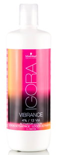 Schwarzkopf Igora Vibrance 4% 13 Vol Activator Lotion-image1 Schwarzkopf Igora Vibrance 4% 13 Vol Activator Lotion-image1