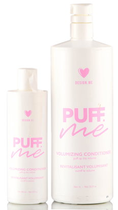 Design.Me Puff Me Volumizing Conditioner-image1