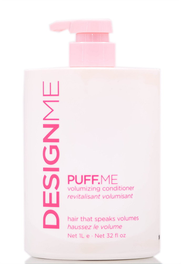 Design.Me Puff Me Volumizing Conditioner-image2