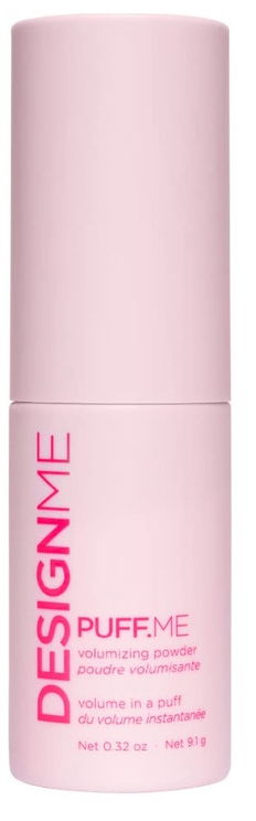 Design.Me Puff Me Volumizing Powder