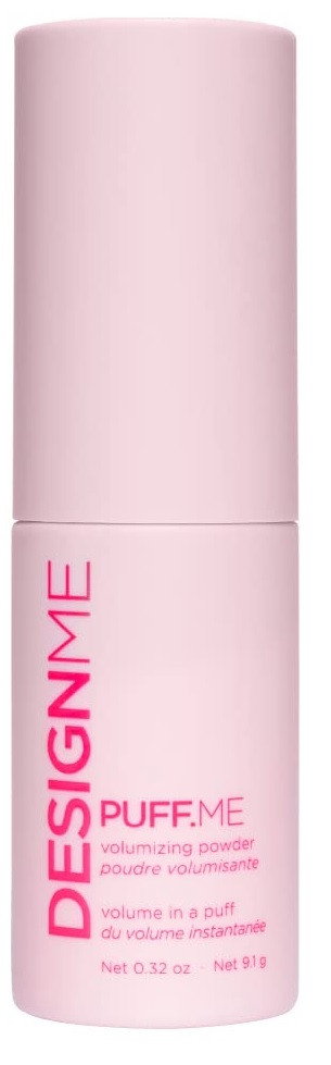 Design.Me Puff Me Volumizing Powder-image1