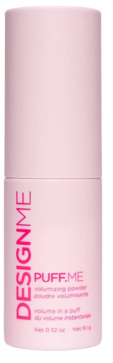 Design.Me Puff Me Volumizing Powder-image1