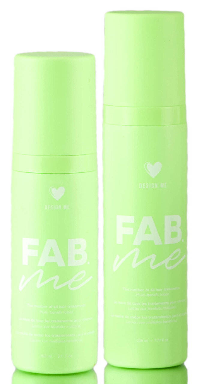 Design.Me Fab Me Hair Treatment-image1