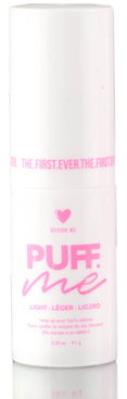 Design.Me Puff Me Light Volumizing Cloud Mist-image1