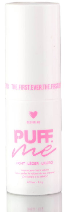Design.Me Puff Me Light Volumizing Cloud Mist-image1