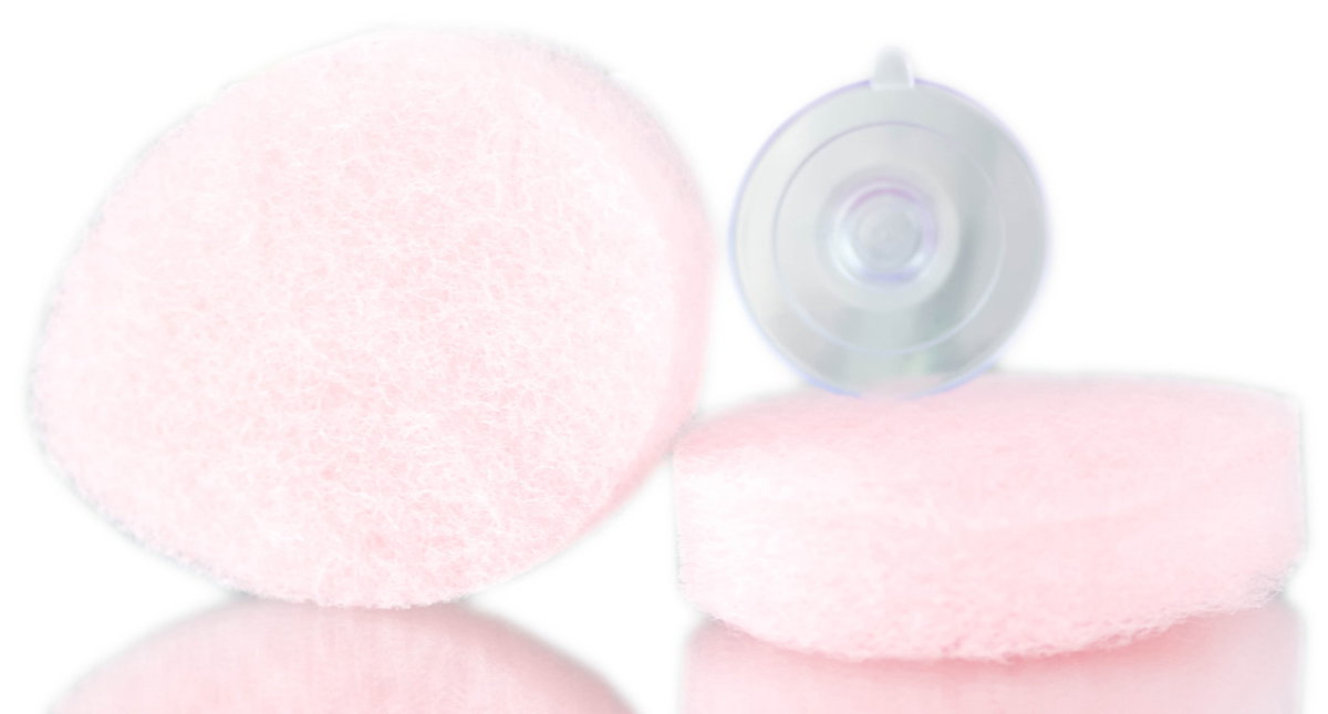 Afterspa Bath & Shower Cleansing Puffs-image1 Afterspa Bath & Shower Cleansing Puffs-image1