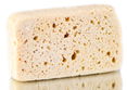 Afterspa Oatmeal Soap Sponge