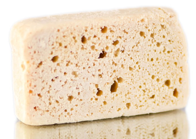 Afterspa Oatmeal Soap Sponge