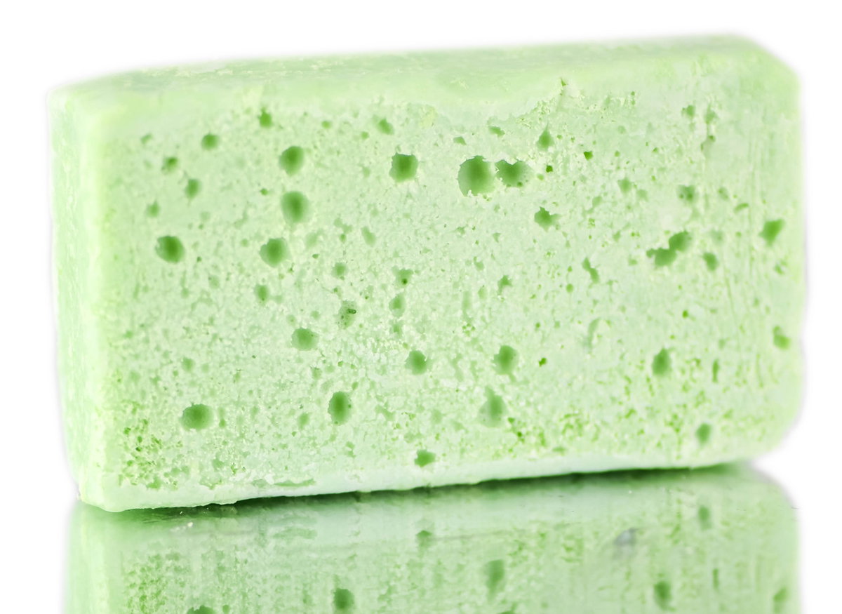 Afterspa Aloe Soap Sponge-image1 Afterspa Aloe Soap Sponge-image1