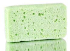 Afterspa Aloe Soap Sponge-image1