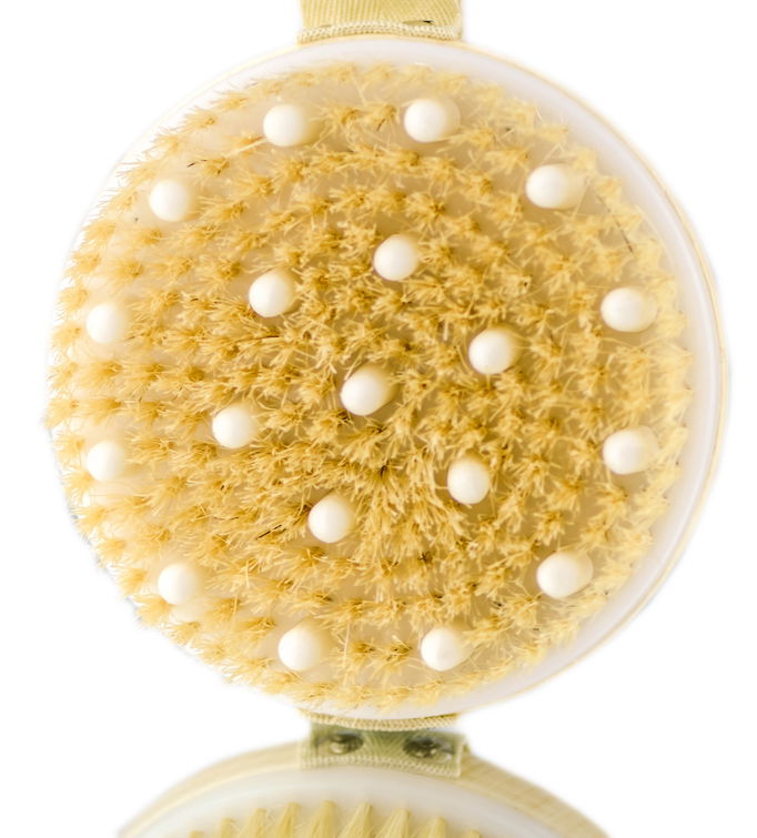 Afterspa Massage & Detox Brush