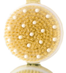 Afterspa Massage & Detox Brush-image1