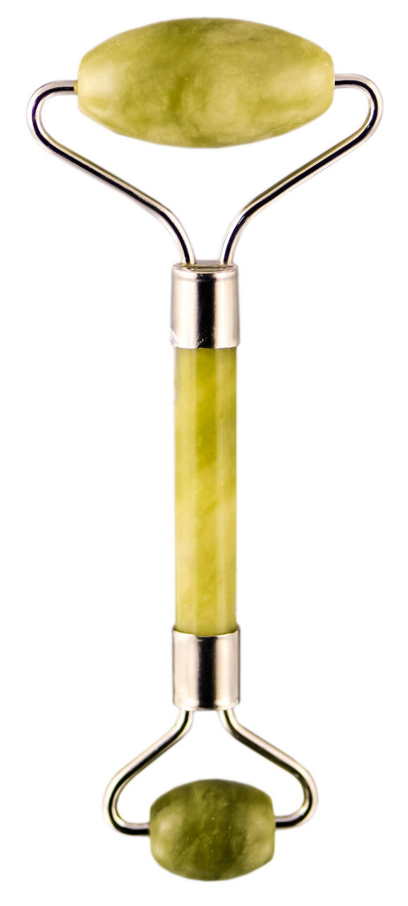 Afterspa Jade Facial Roller-image1 Afterspa Jade Facial Roller-image1