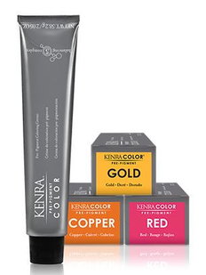 Kenra Color Pre-Pigment Coloring Creme-image1