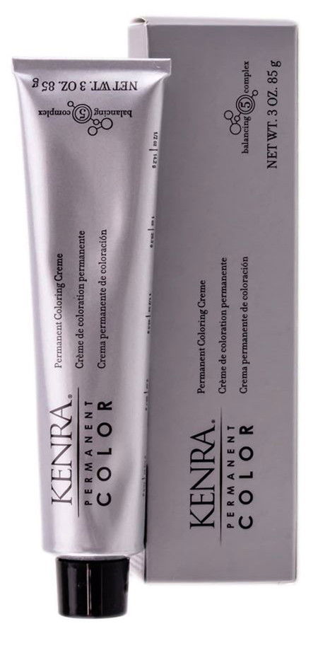 Kenra Permanent Color Creme Booster