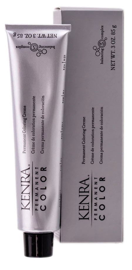 Kenra Permanent Color Creme Booster-image1