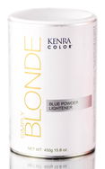 Kenra Simply Blonde Blue Powder Lightener