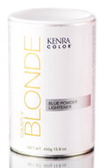Kenra Simply Blonde Blue Powder Lightener-image1 Kenra Simply Blonde Blue Powder Lightener-image1