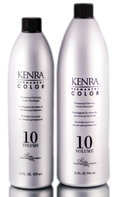 Kenra Permanent 10 Vol Coloring Creme Developer-image1