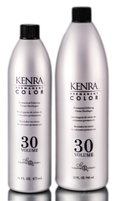 Kenra Permanent 30 Vol Coloring Creme Developer-image1