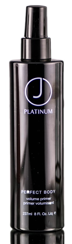 J Beverly Hills PLATINUM Perfect Body Volume Primer-image1