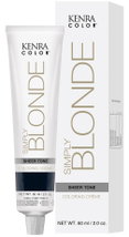 Kenra Color Simply Blonde Sheer Tone Coloring Creme-image1