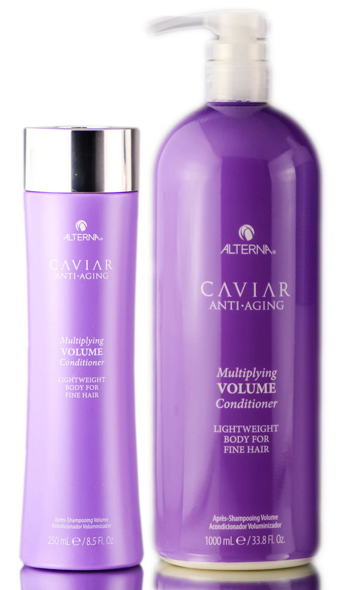 Alterna Caviar Multiplying Volume Conditioner Alterna Caviar Multiplying Volume Conditioner