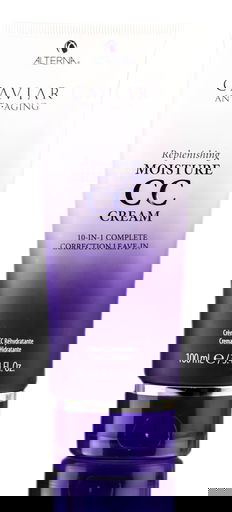 Alterna Caviar Replenishing Moisture CC Cream