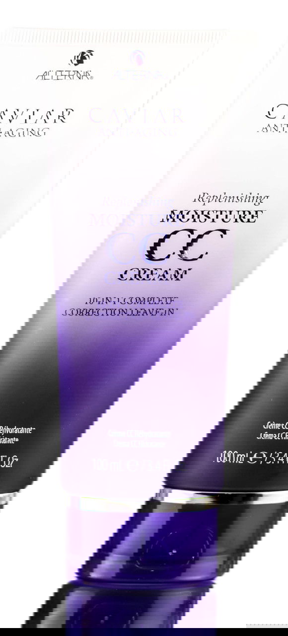 Alterna Caviar Replenishing Moisture CC Cream