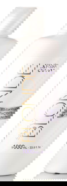 Kenra Simply Blonde Transparent Lightener Activator