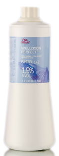 Wella Welloxon Perfect Pastel Koleston 1+2 1.9% 6 VOL