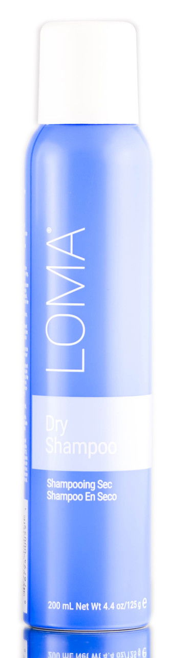 Loma Dry Shampoo