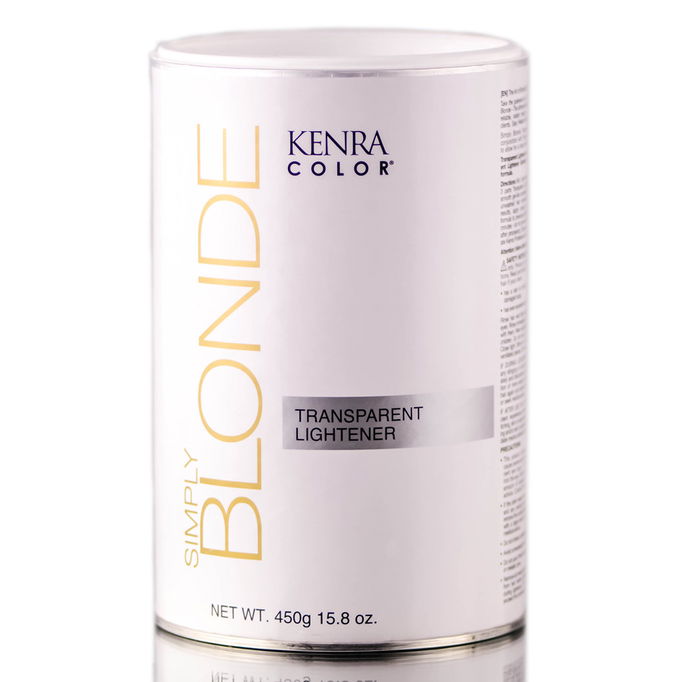 Kenra Simply Blonde Transparent Lightener