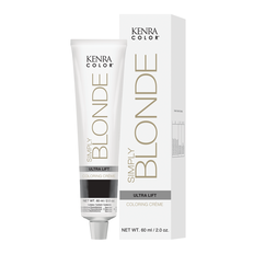 Kenra Color Simply Blonde Ultra Lift-image1
