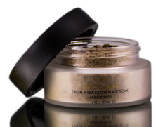 Biodara Earth + Sea Detox Foot Soak-image1 Biodara Earth + Sea Detox Foot Soak-image1